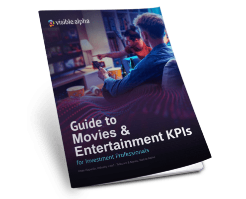 VA movies entertainment industry ebookx