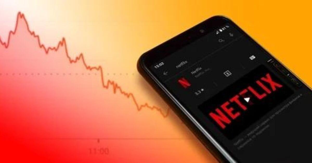 Three Key Questions About Netflix Inc