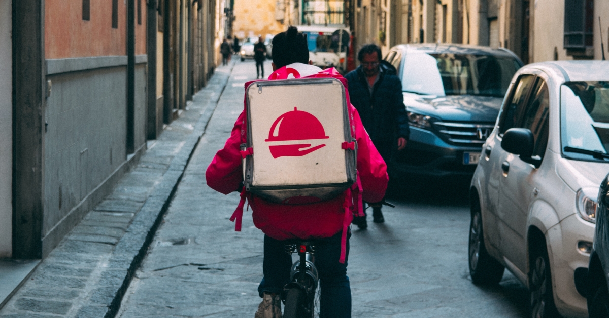 Grubhub (grub): Competition Concerns Alleviate After 1q Results
