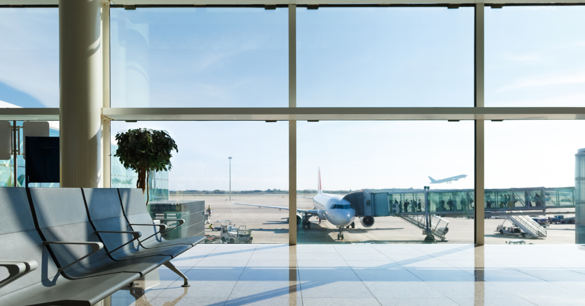 Analysts See Long Route To Recovery For European Airport Operators