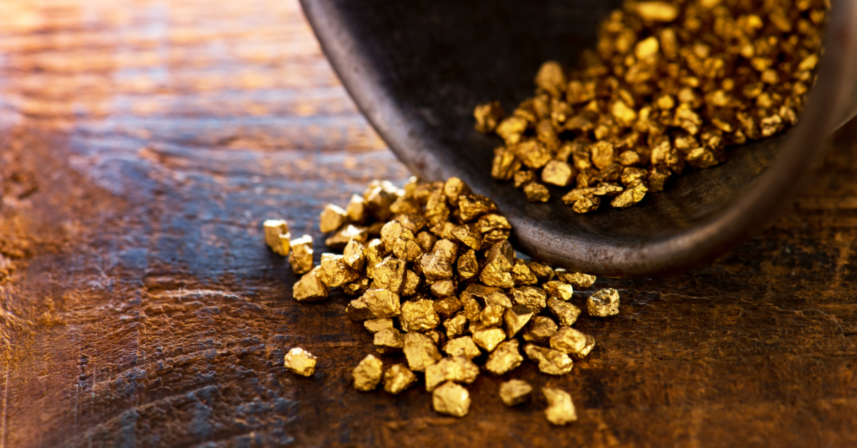 Rising Gold Price Lifts Newmont And Barrick Growth Estimates