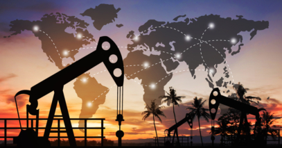 Oil And Gas: Consensus Data And Current Events 2