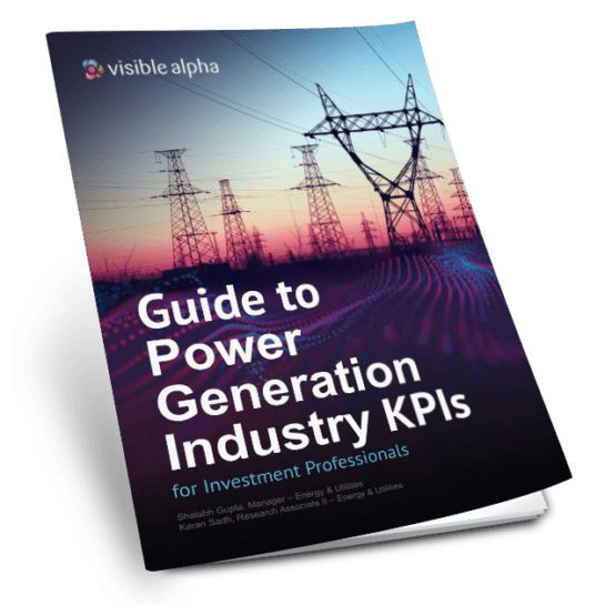 VA power generation ebook