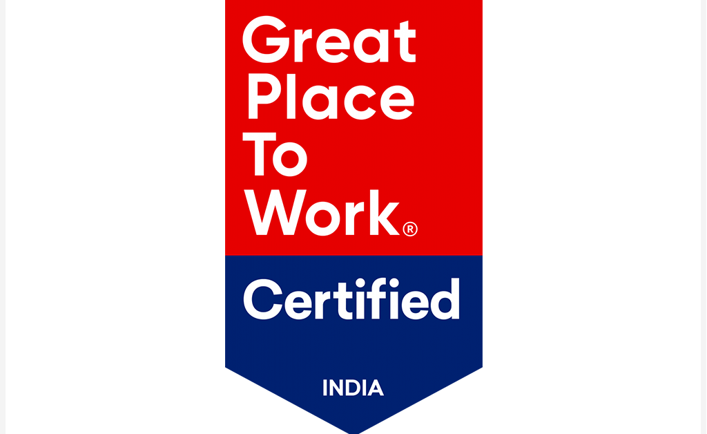 great workplace india