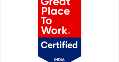great workplace india