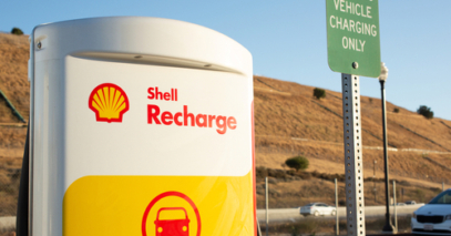 Shell Powers Up Renewables; AB InBev to See U.S. Decline; WHSmith Targets Growth in Airports