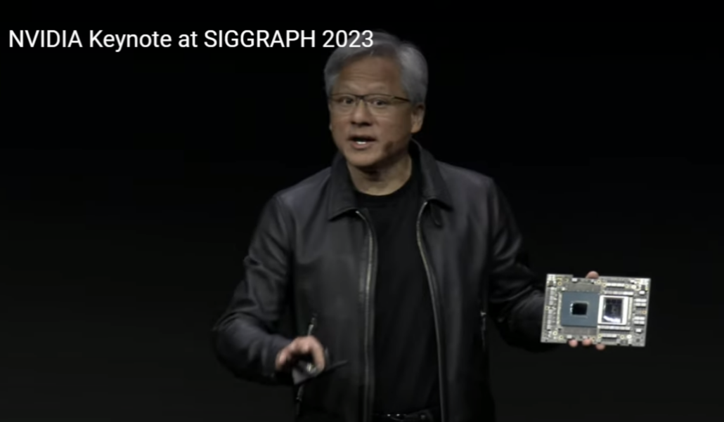 Nvidia (NASDAQ: NVDA) Q2 2023 Earnings Preview & Takeaways From SIGGRAPH