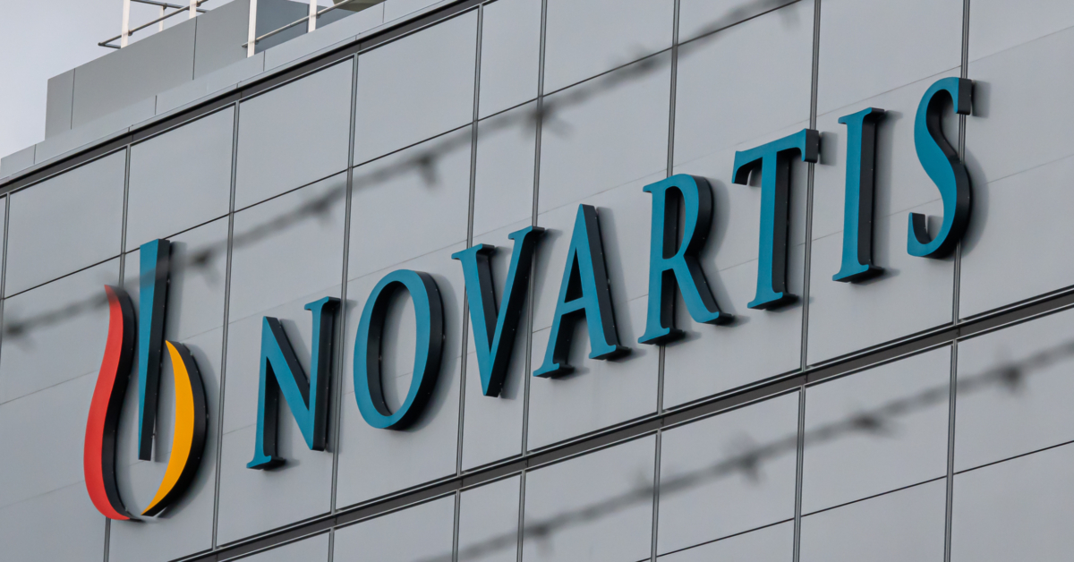 Novartis Drug to Face Generics and Price Cuts; Salesforce Expands Margins; Sleep Country Wakes Up With Acquisitions