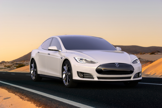 Tesla’s Race to Challenge Ford and GM; Nel ASA’s Rising Green Hydrogen; AppLovin’s Software Surge