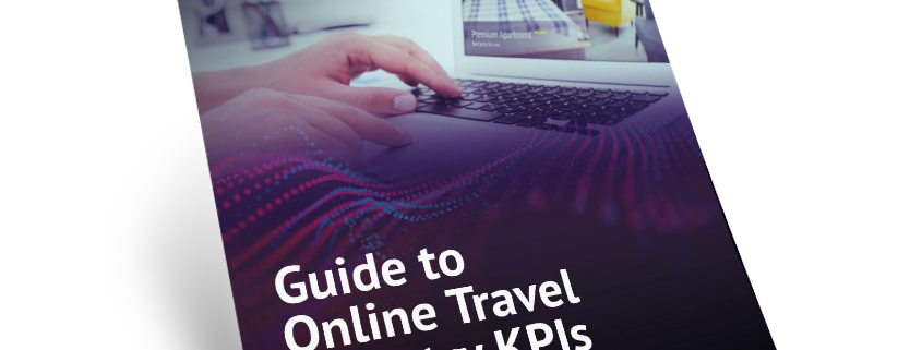 Guide to Online Travel Industry KPIs