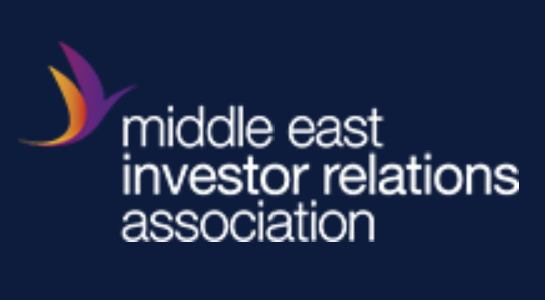 Middle East Investor Relations Association