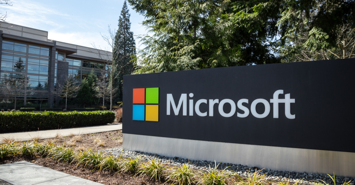 Microsoft (MSFT) Q1 2024 Earnings Preview Visible Alpha