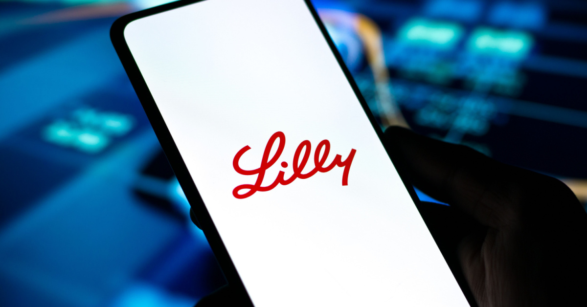 Soaring Revenue Projections for Eli Lilly’s Mounjaro