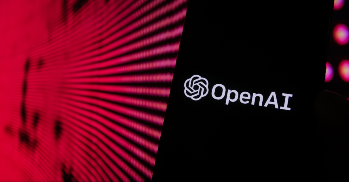 OpenAI DevDay with OpenAI CEO Sam Altman Microsoft MSFT CEO Satya Nadella