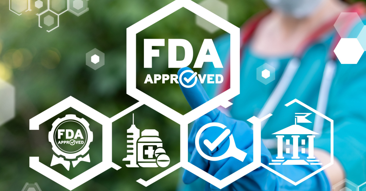 FDA Drug Approvals in 2023