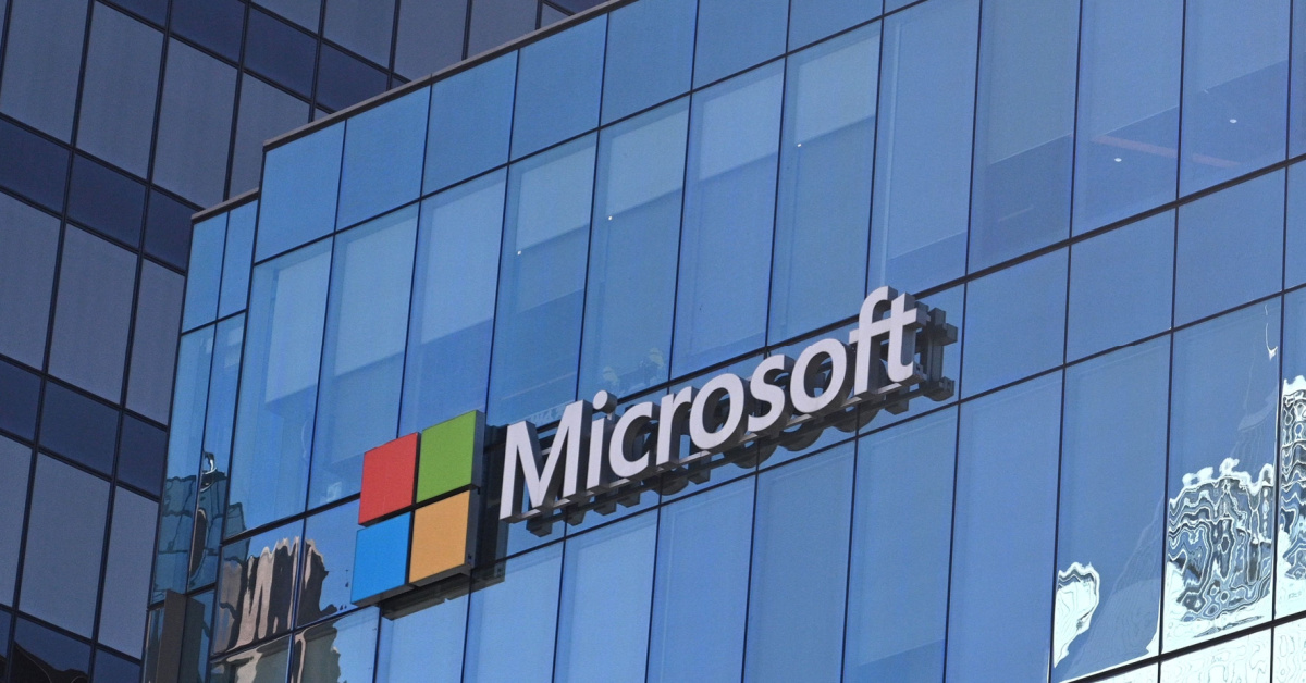 Microsoft MSFT Q2 2024 Earnings Preview