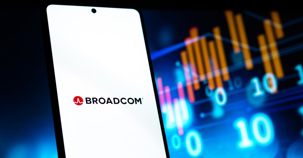 Broadcom AVGO Earnings Preview Fiscal Q1 2024