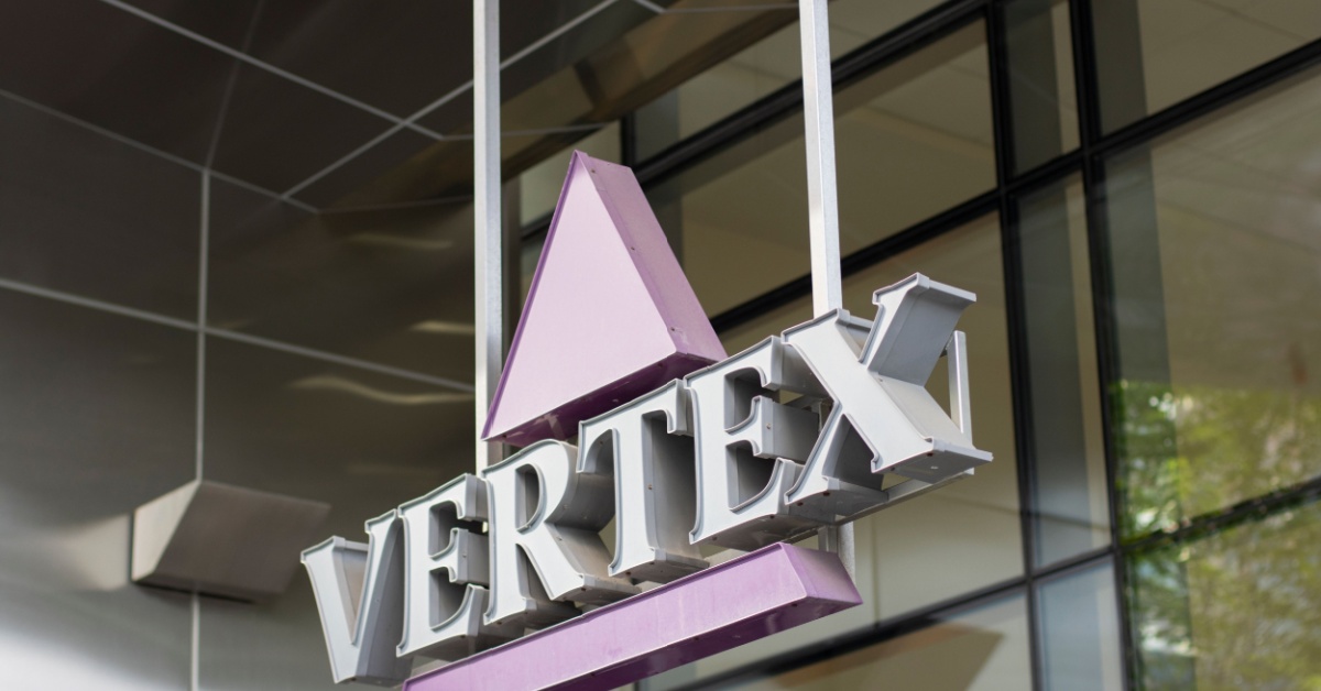 Vertex Pharmaceuticals VX 548 Potential Blockbuster Pain Treatment