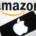 Apple AAPL Amazon AMZN Earnings