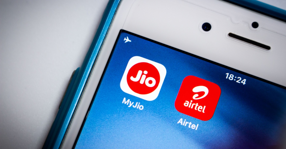 India s Telecom Landscape Jio s Rise Airtel s ARPU Surge and Vi s Downtrend