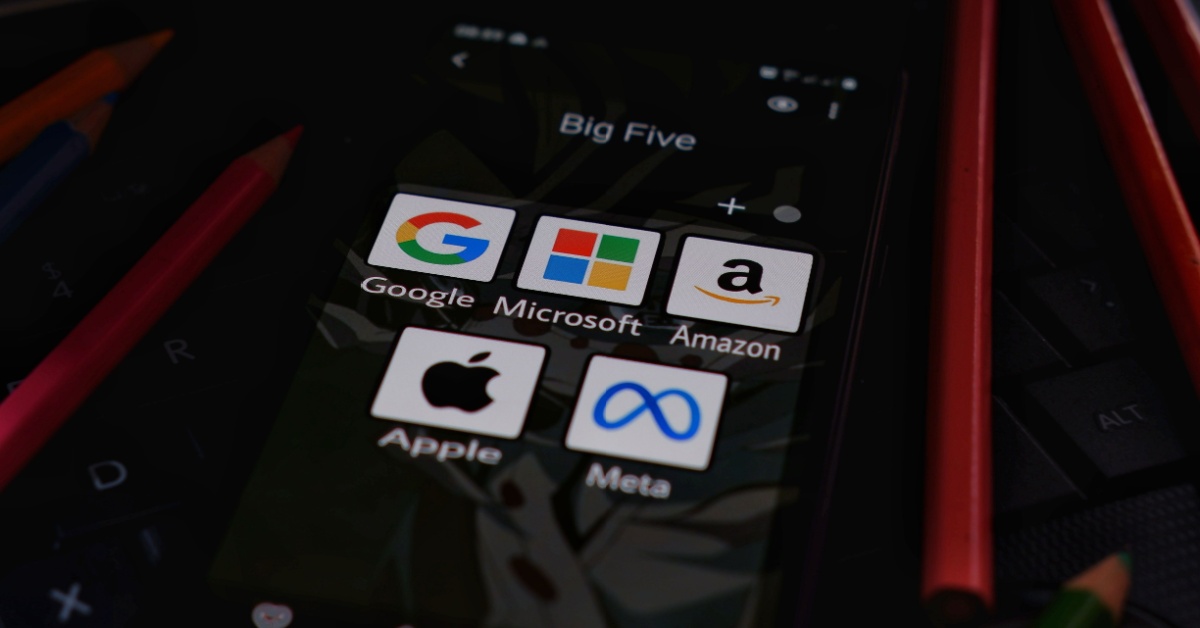 Big Tech Earnings Reviews Meta Microsoft Alphabet Amazon Apple