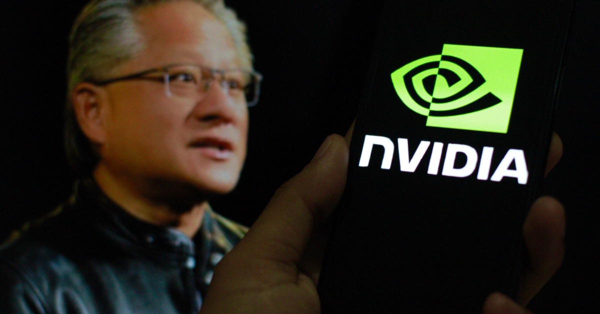 Data Center Revenue Growth Continues Nvidia’s Fiscal Q1 2025 Earnings