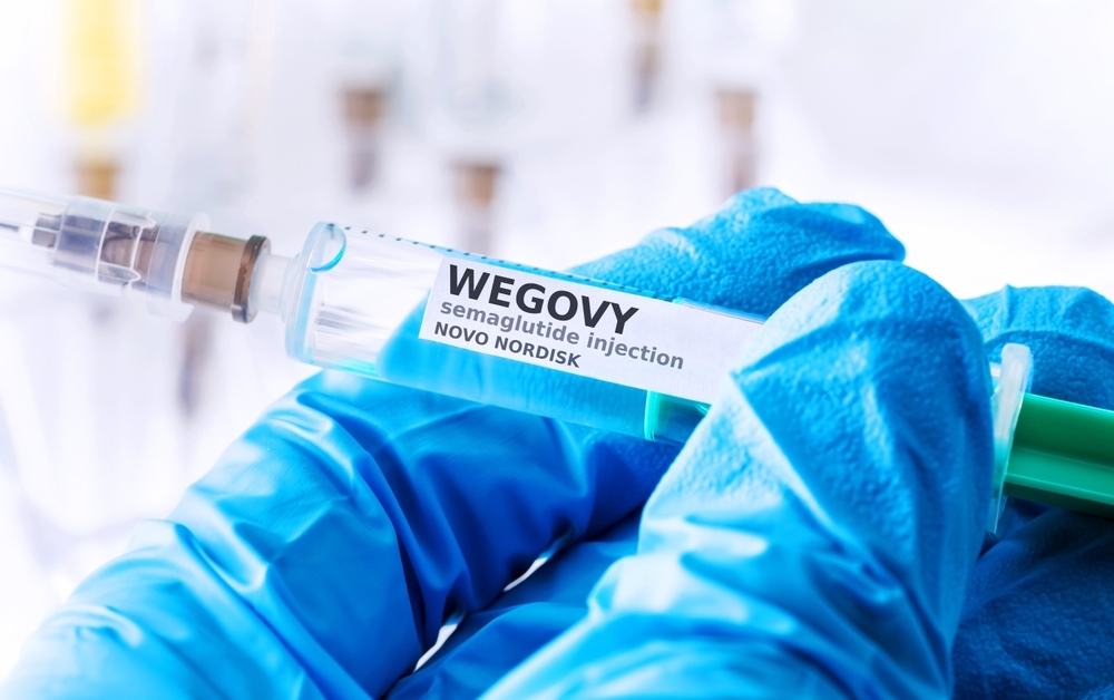 Major Clinical Data Unveiled for Novo Nordisk (NVO) Obesity Drug Wegovy