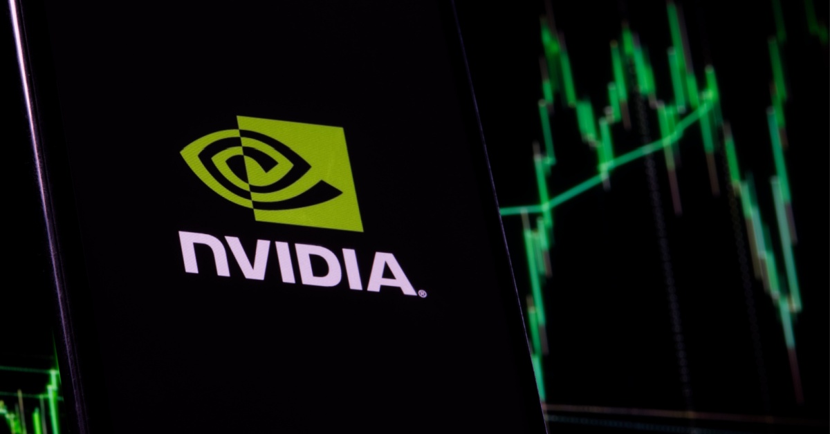 Nvidia NVDA Earnings Preview Fiscal Q1 2025
