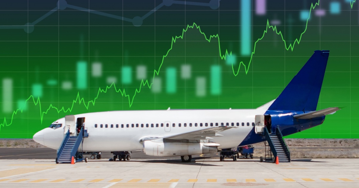 U S Airlines Earnings Review American AAL United UAL Delta DAL and Southwest LUV