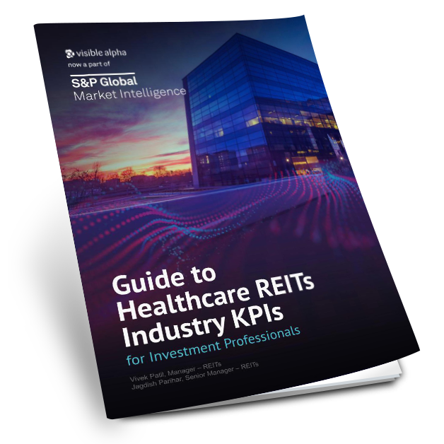 VA health care REITs ebook