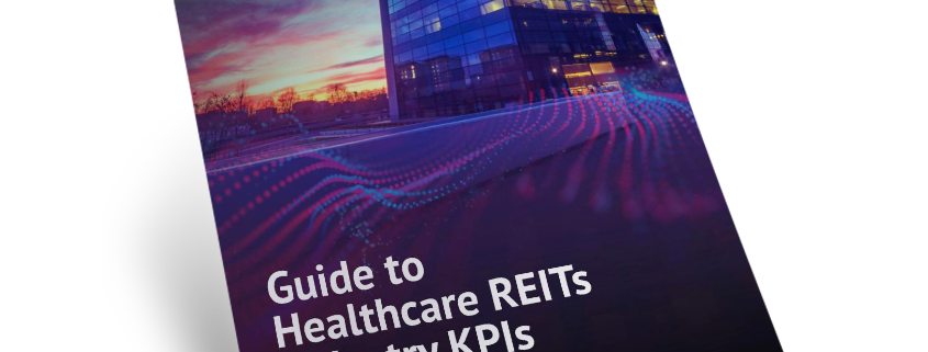 VA health care REITs industry ebook845x684